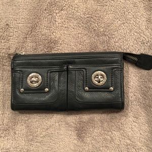 Black Marc Jacob’s wallet